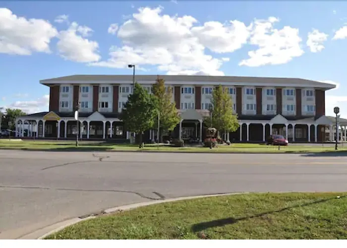 Comstock Inn & Conference Center